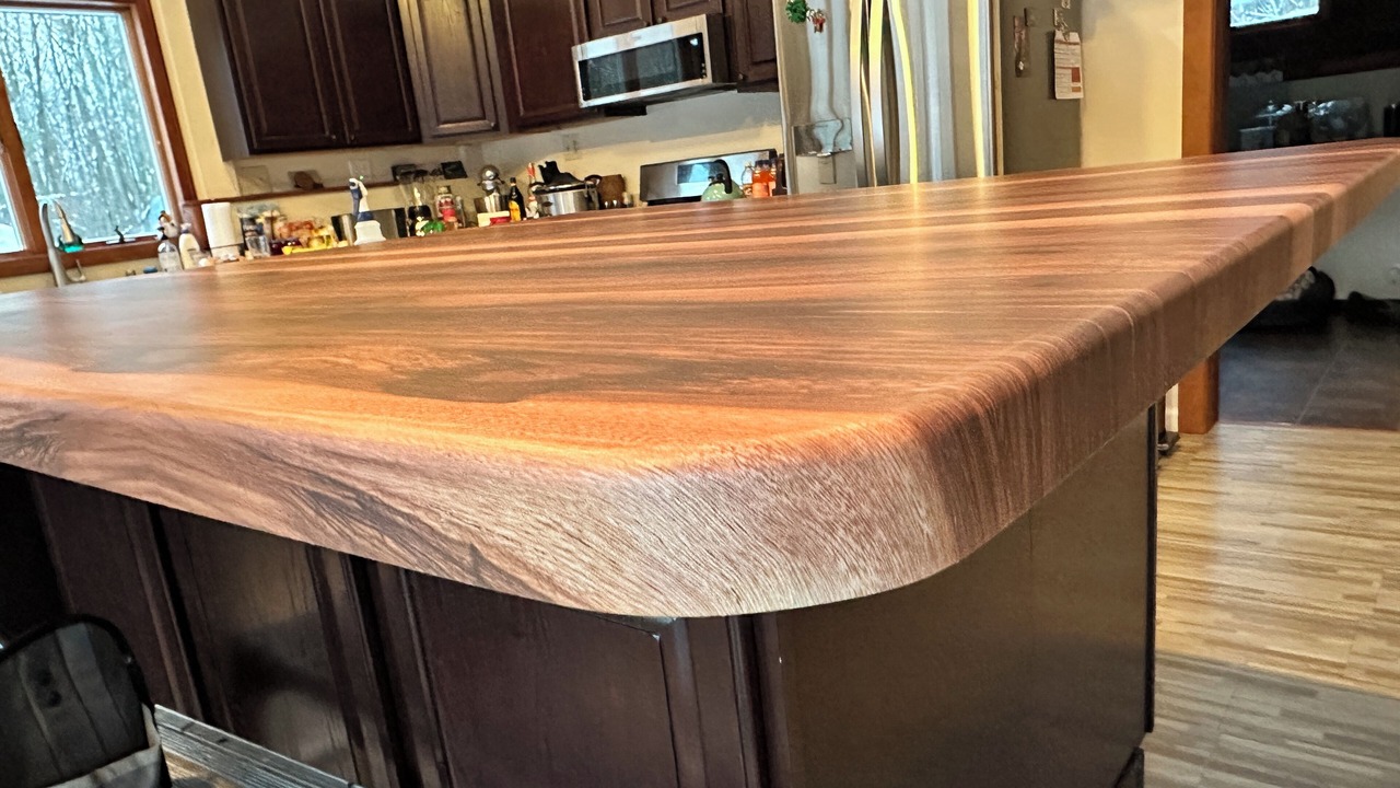 Photo of Kitchen in Waymart