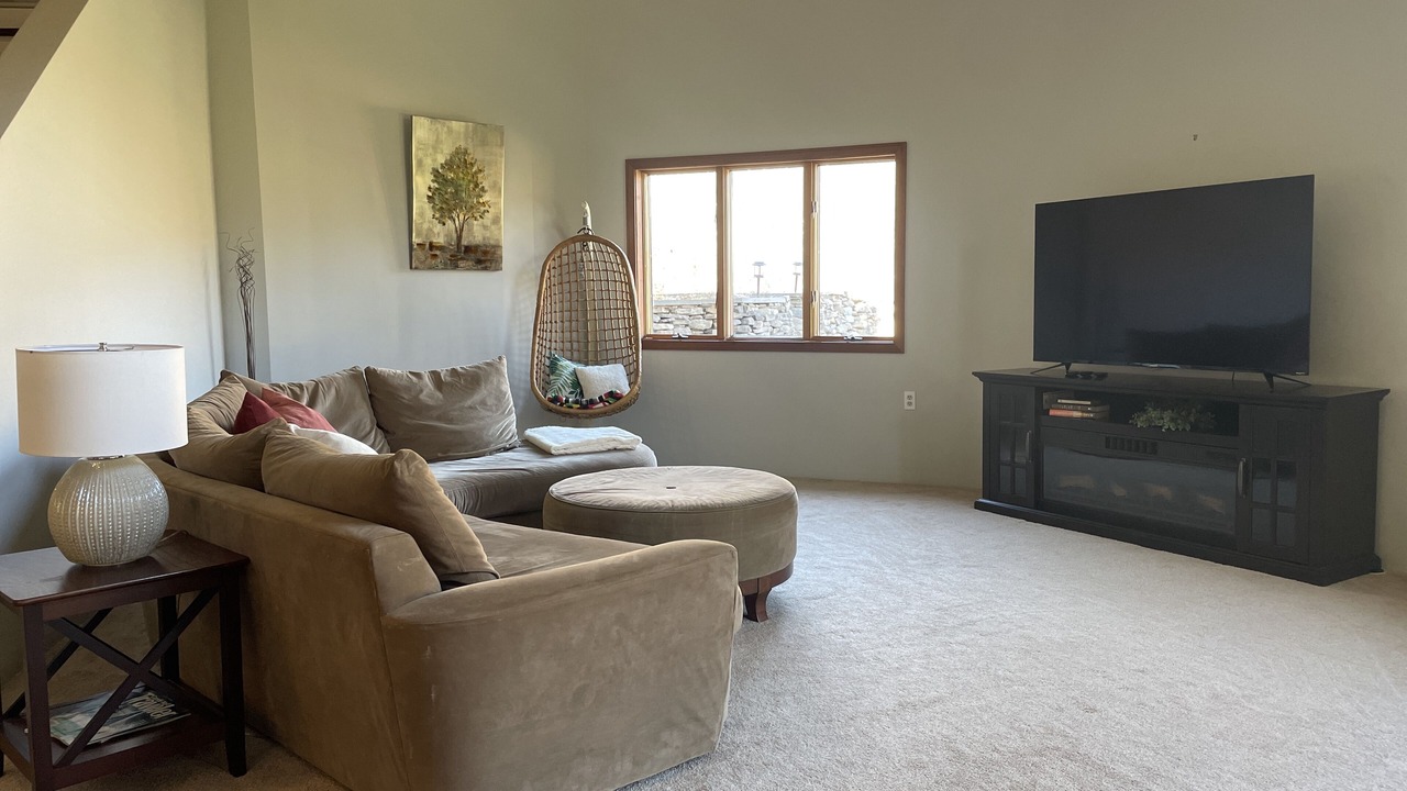 Photo of Livingroom in Waymart