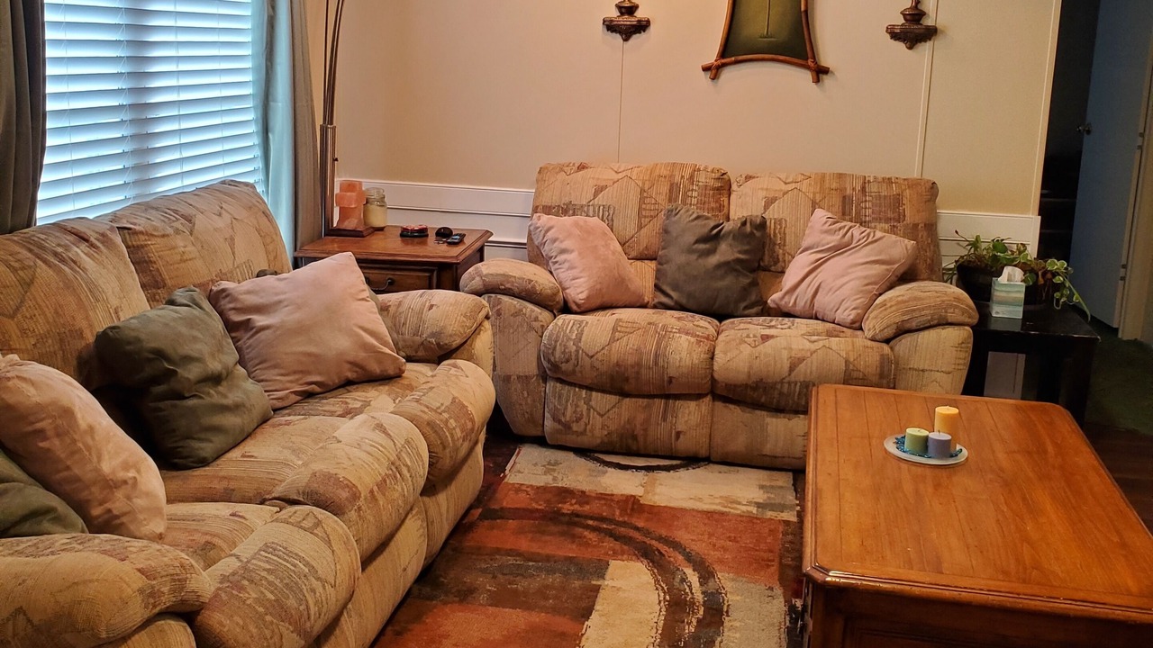 Photo of Bedroom in Southmont