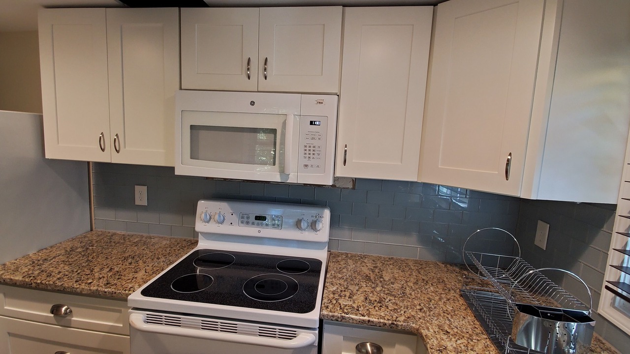 Photo of Kitchen in McDonough