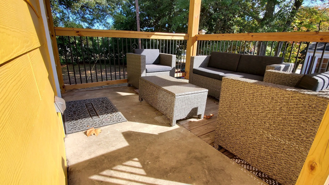 Photo of Outdoor in McDonough