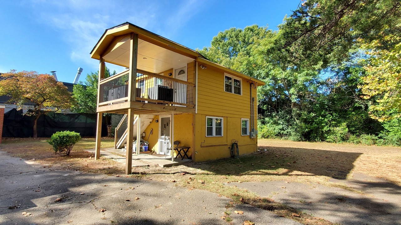 Photo of Outdoor in McDonough