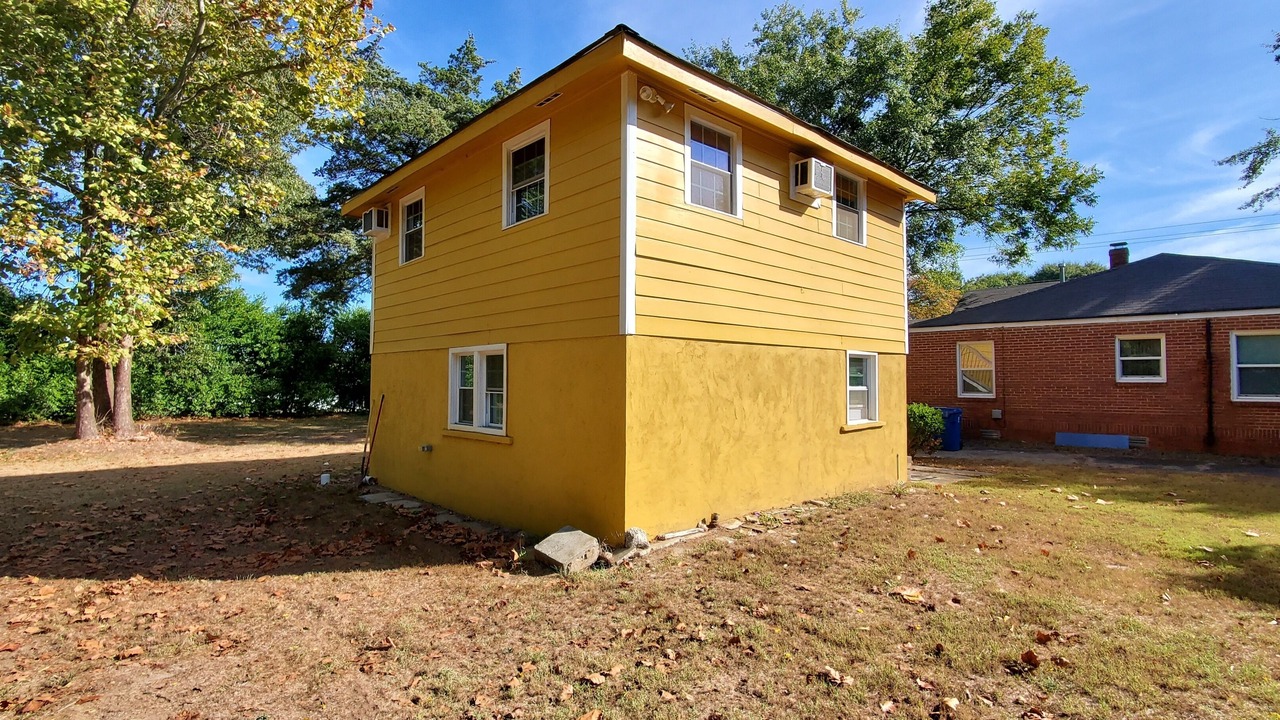 Photo of Outdoor in McDonough
