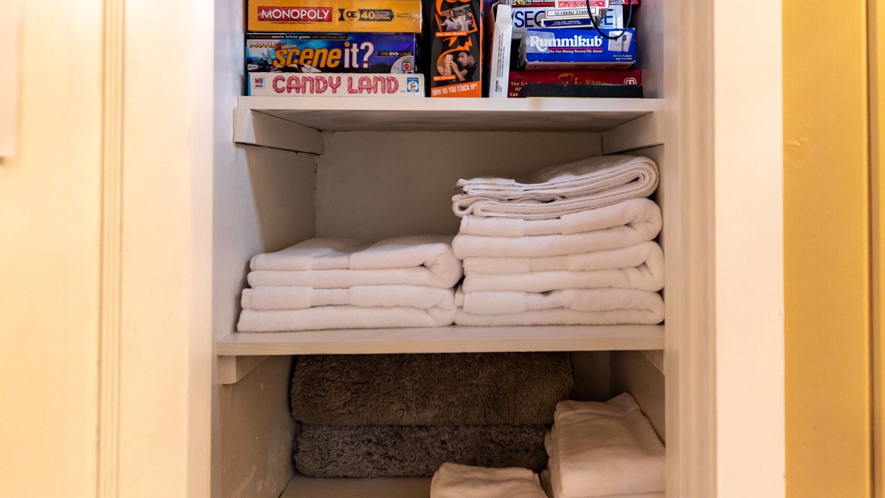 Photo of Bedroom in Kerrville