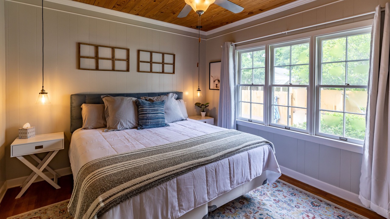 Photo of Bedroom in Kerrville