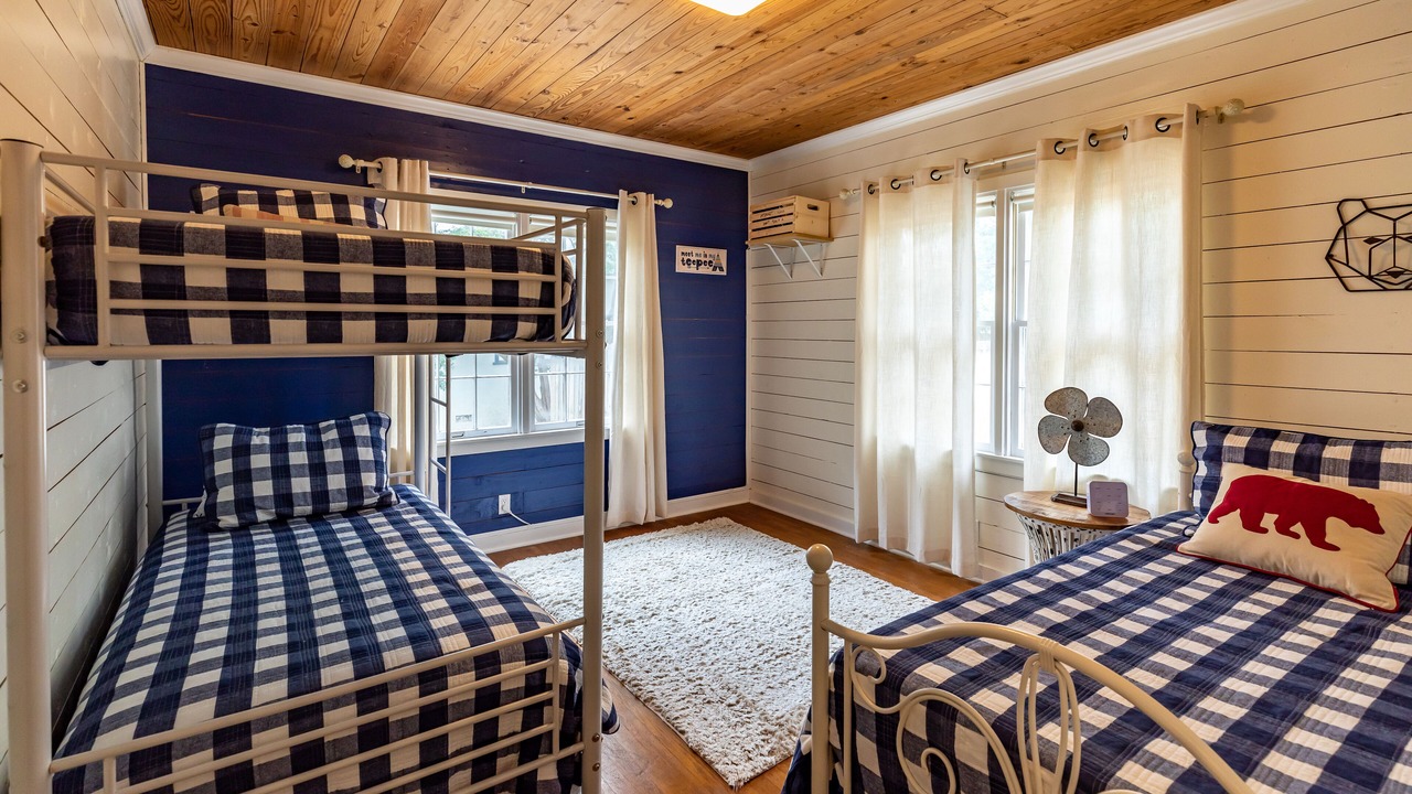 Photo of Bedroom in Kerrville
