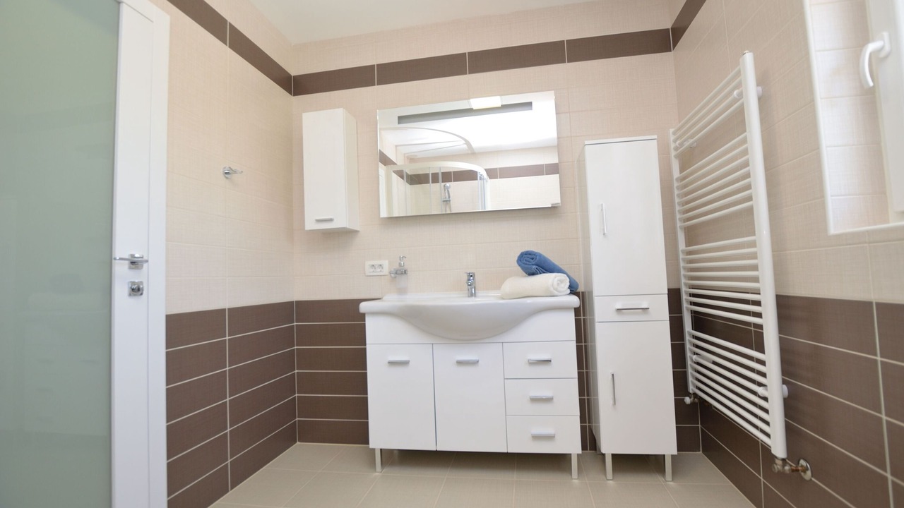 Photo of Bathroom in Miholascica