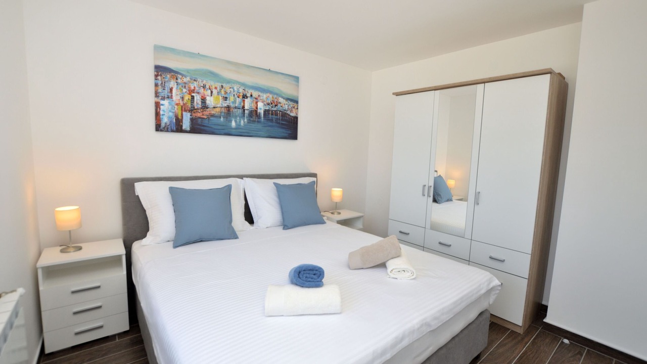 Photo of Bedroom in Miholascica