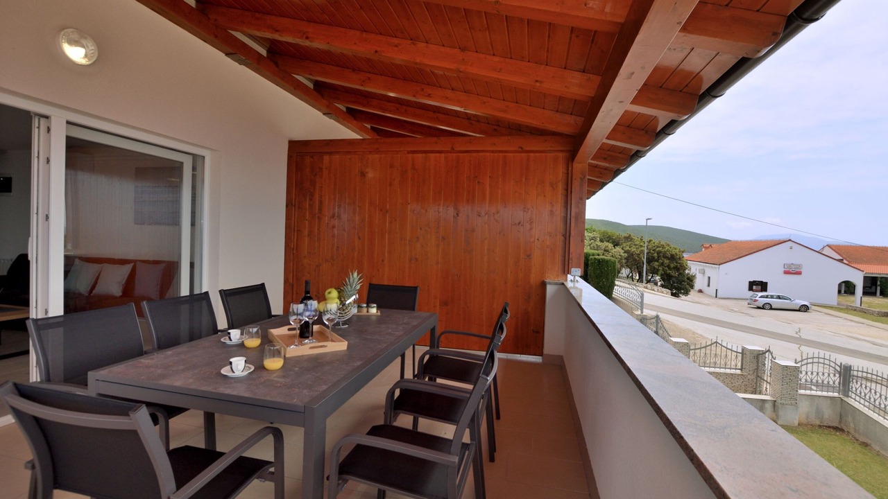 Photo of Outdoor in Miholascica
