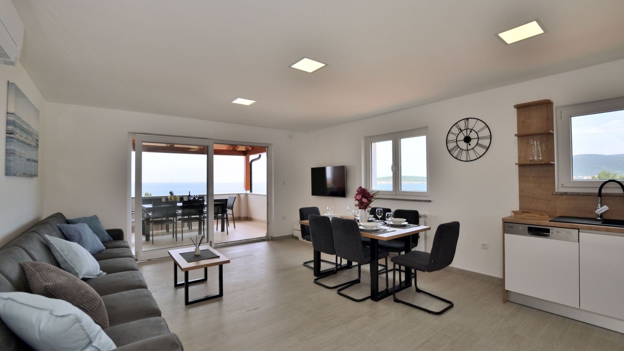 Photo of Livingroom in Miholascica
