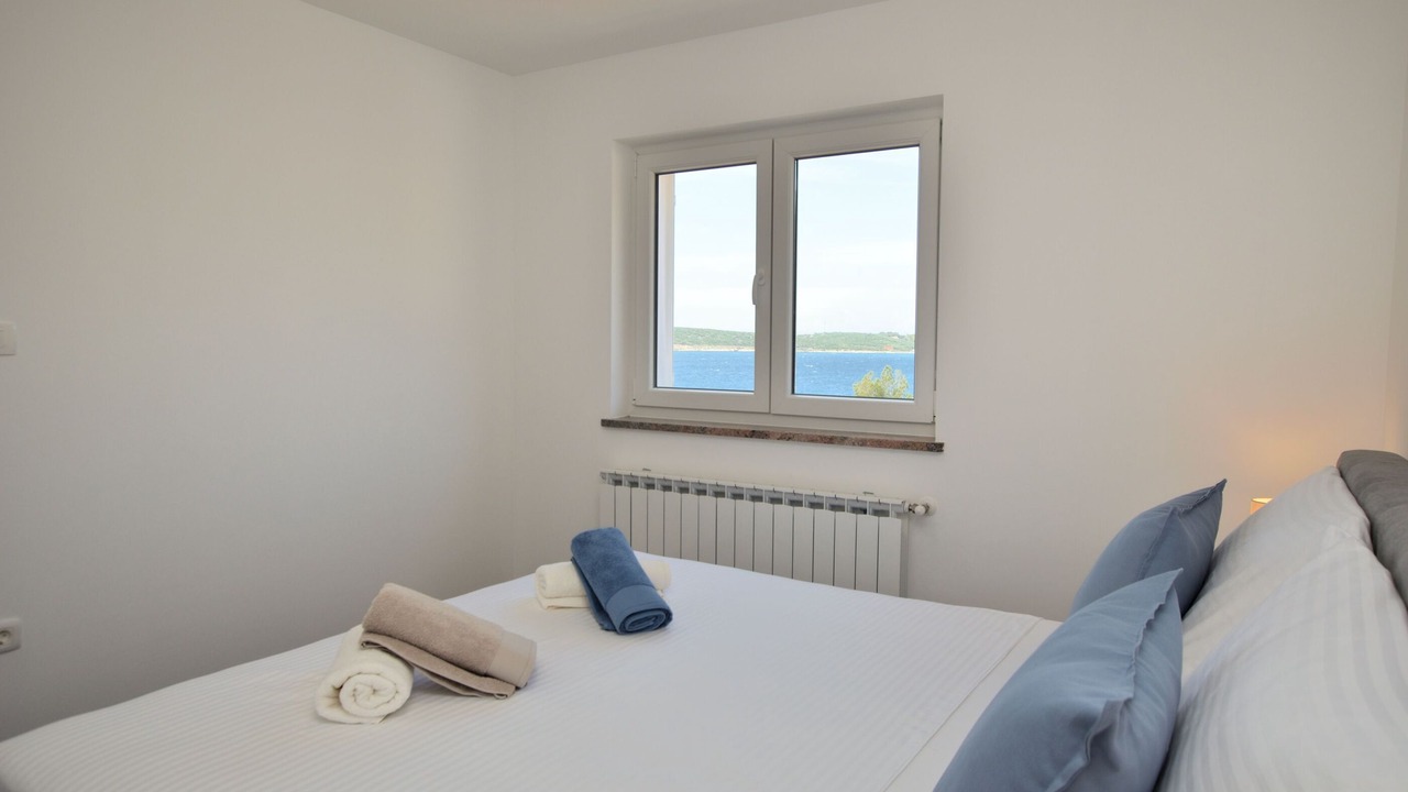 Photo of Bedroom in Miholascica