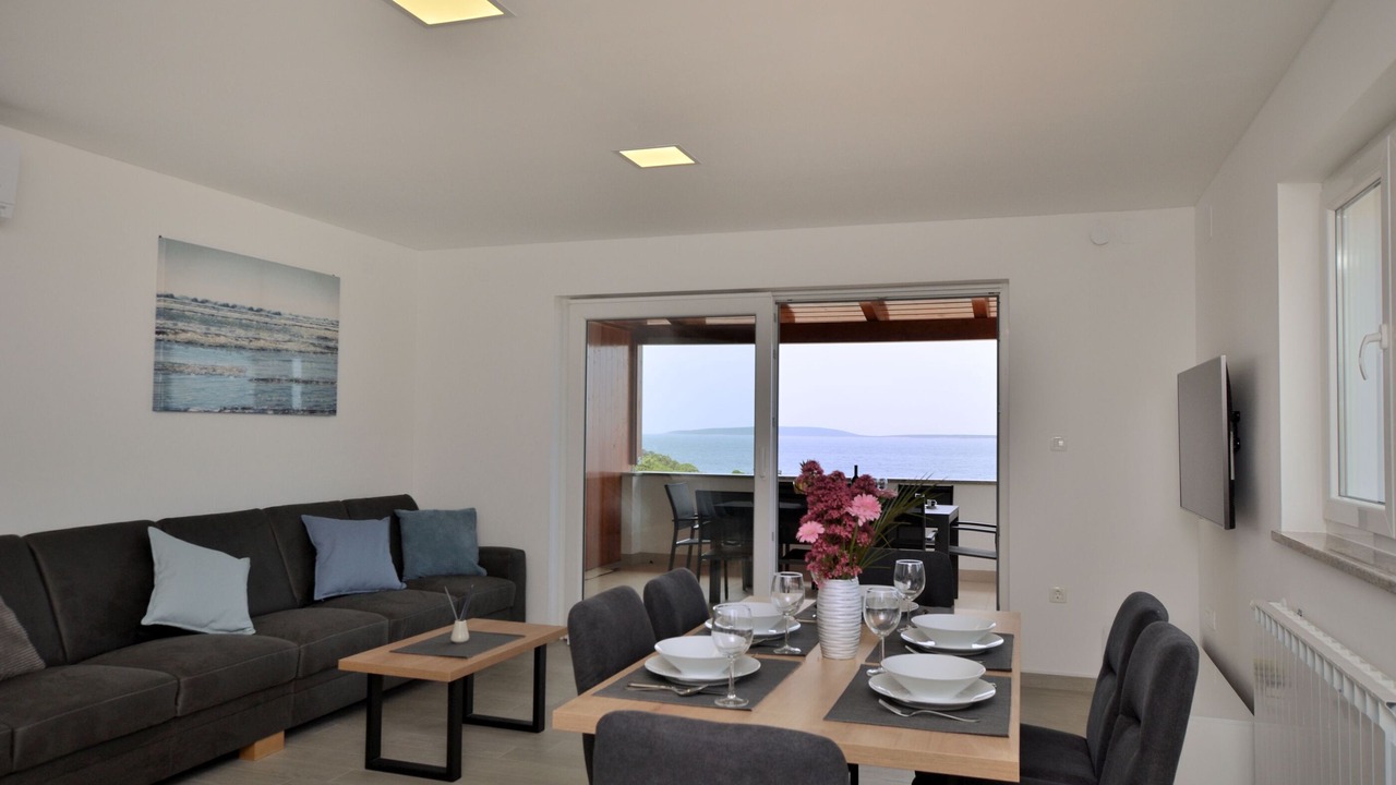 Photo of Livingroom in Miholascica