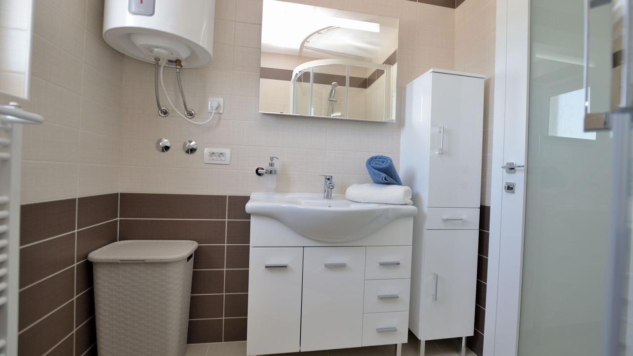 Photo of Bathroom in Miholascica