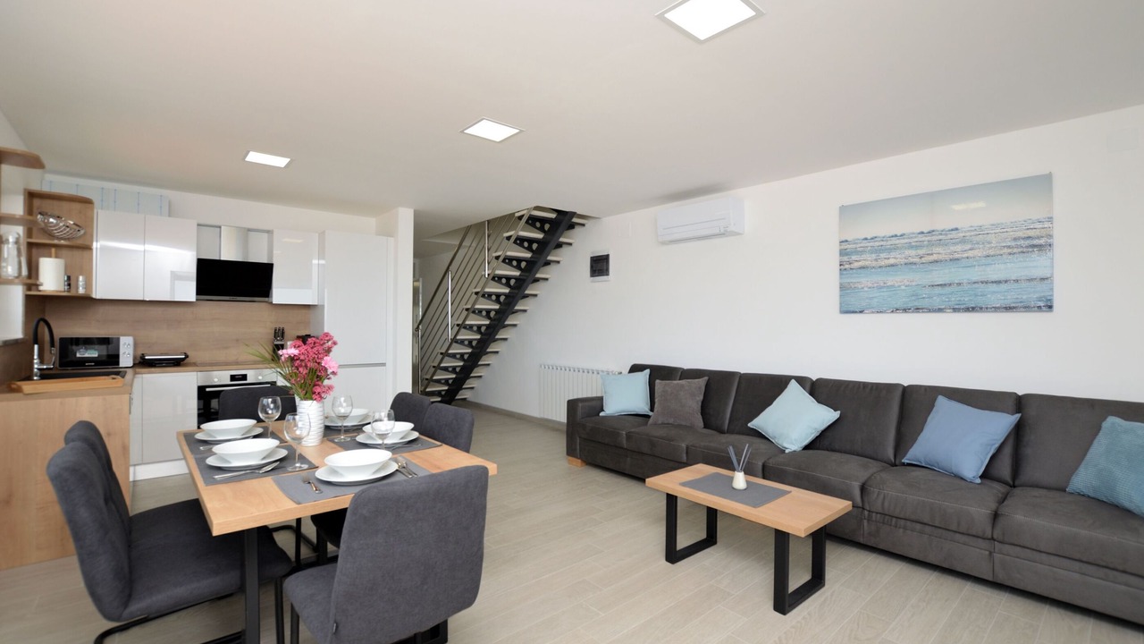 Photo of Livingroom in Miholascica