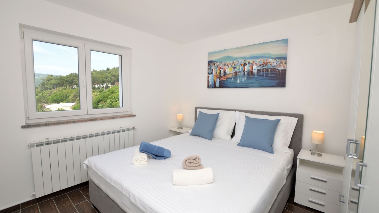 Photo of Bedroom in Miholascica