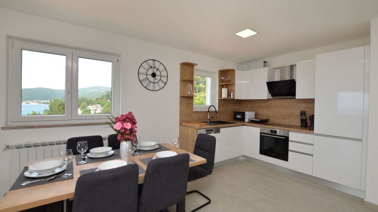 Photo of Kitchen in Miholascica