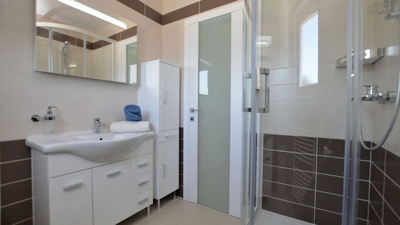 Photo of Bathroom in Miholascica