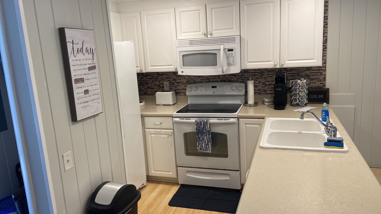 Photo of Kitchen in Salem