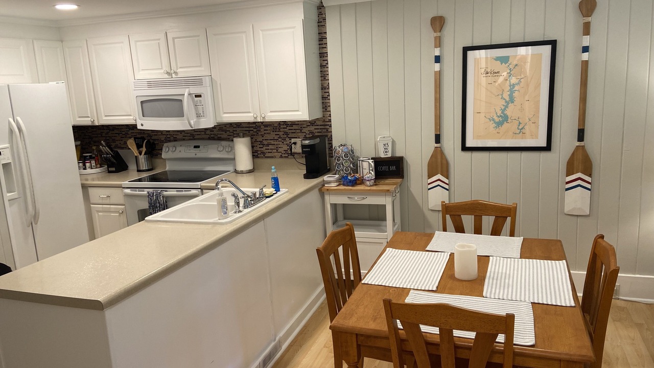 Photo of Kitchen in Salem