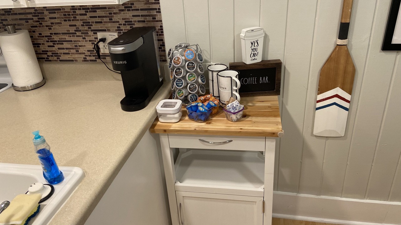 Photo of Kitchen in Salem