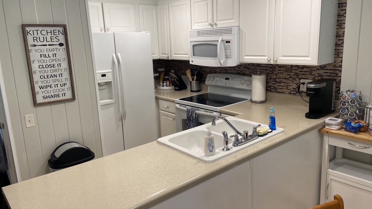 Photo of Kitchen in Salem