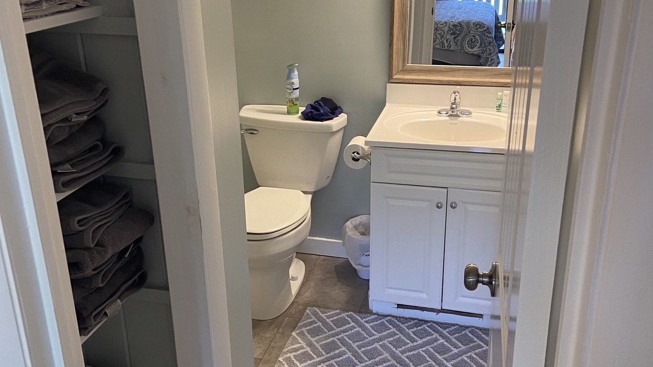 Photo of Bathroom in Salem