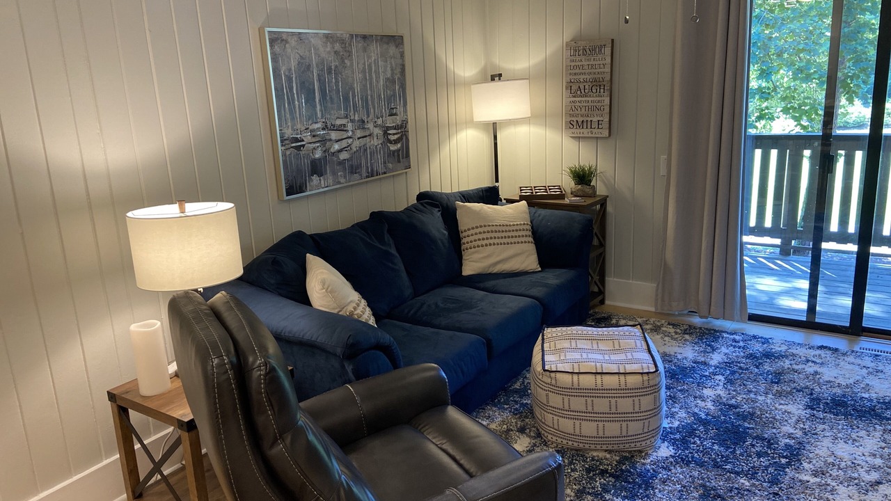 Photo of Livingroom in Salem