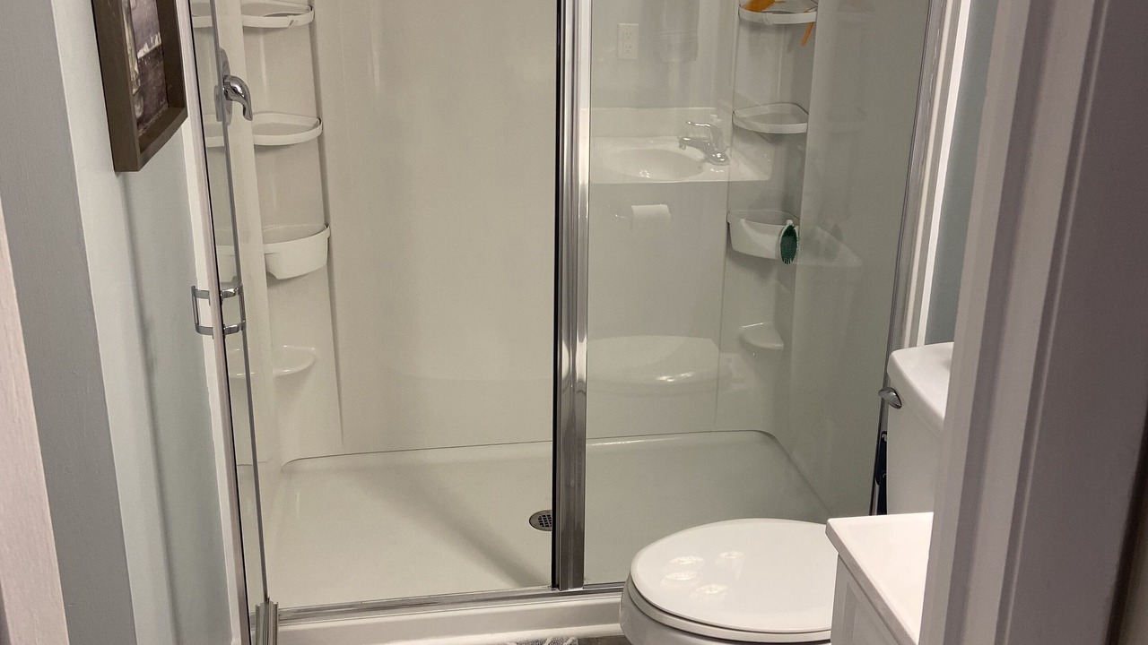 Photo of Bathroom in Salem