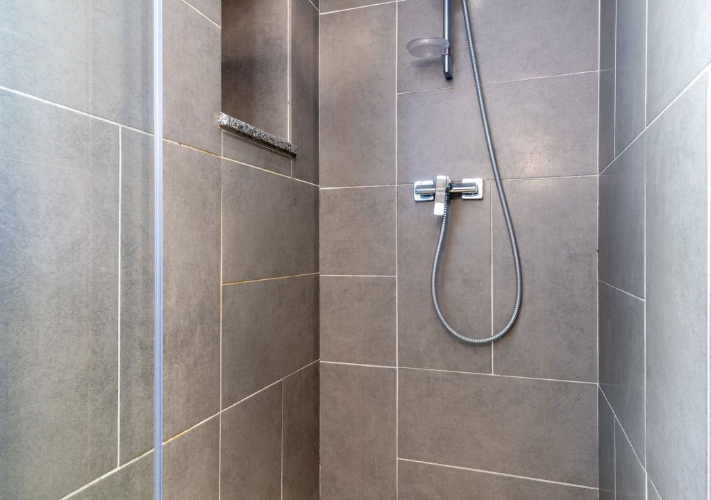 Photo of Bathroom in Villaroger