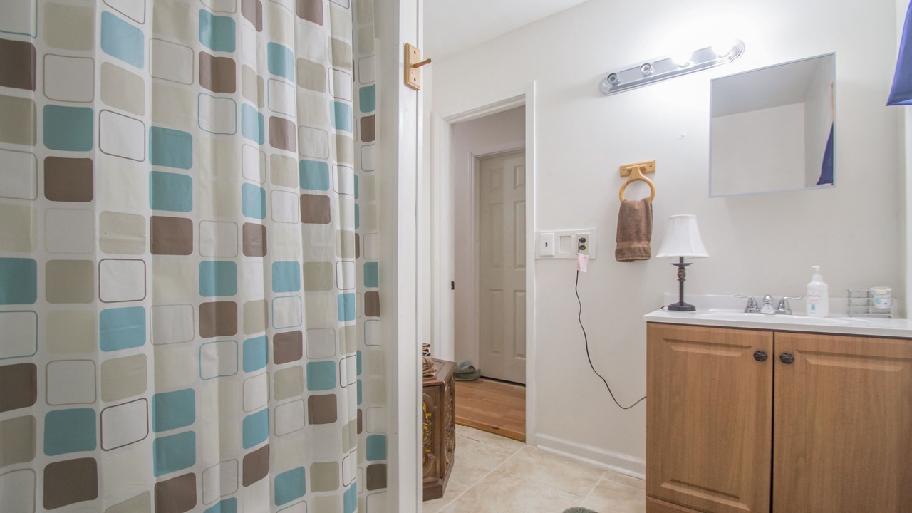 Photo of Bathroom in Saint Joe