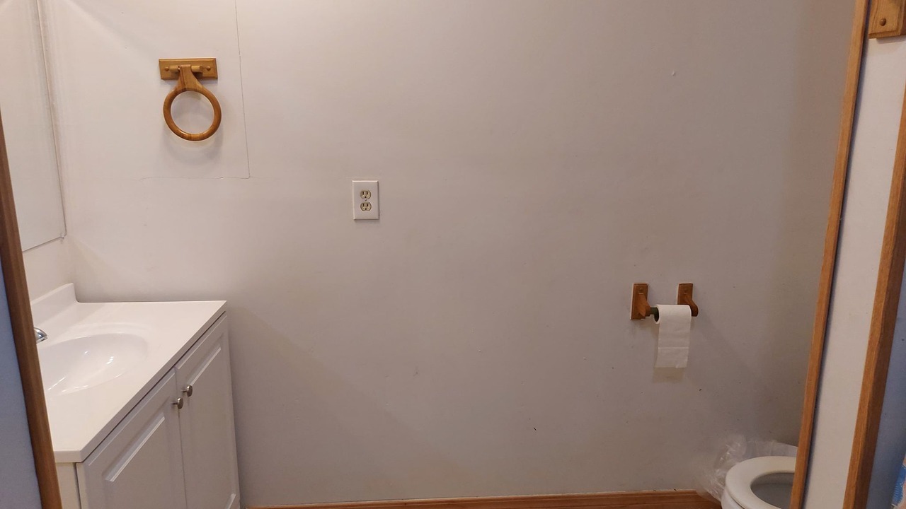 Photo of Bathroom in Saint Joe