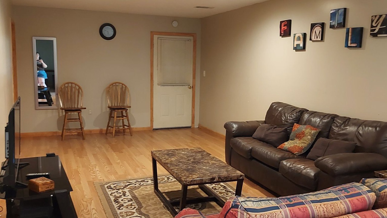 Photo of Livingroom in Saint Joe