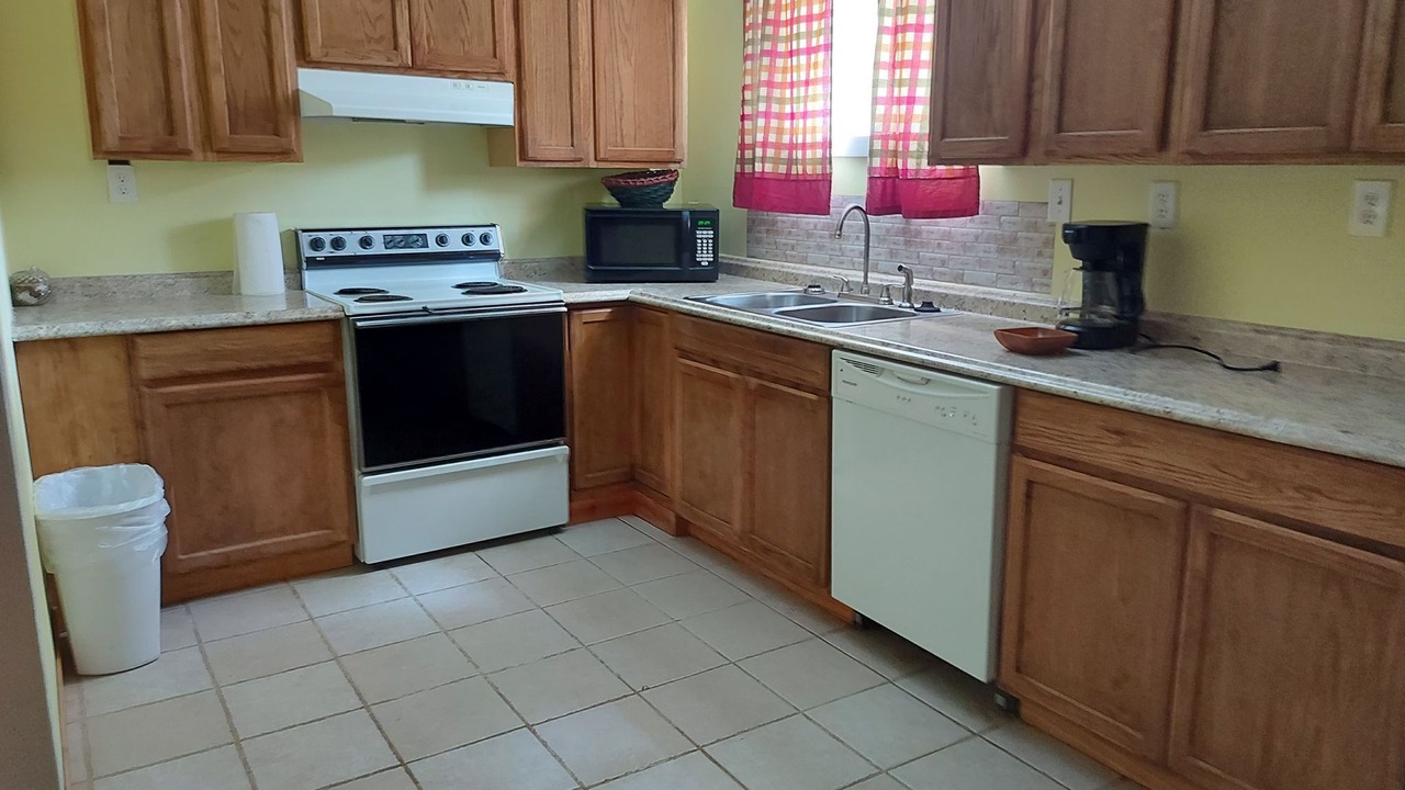 Photo of Kitchen in Saint Joe