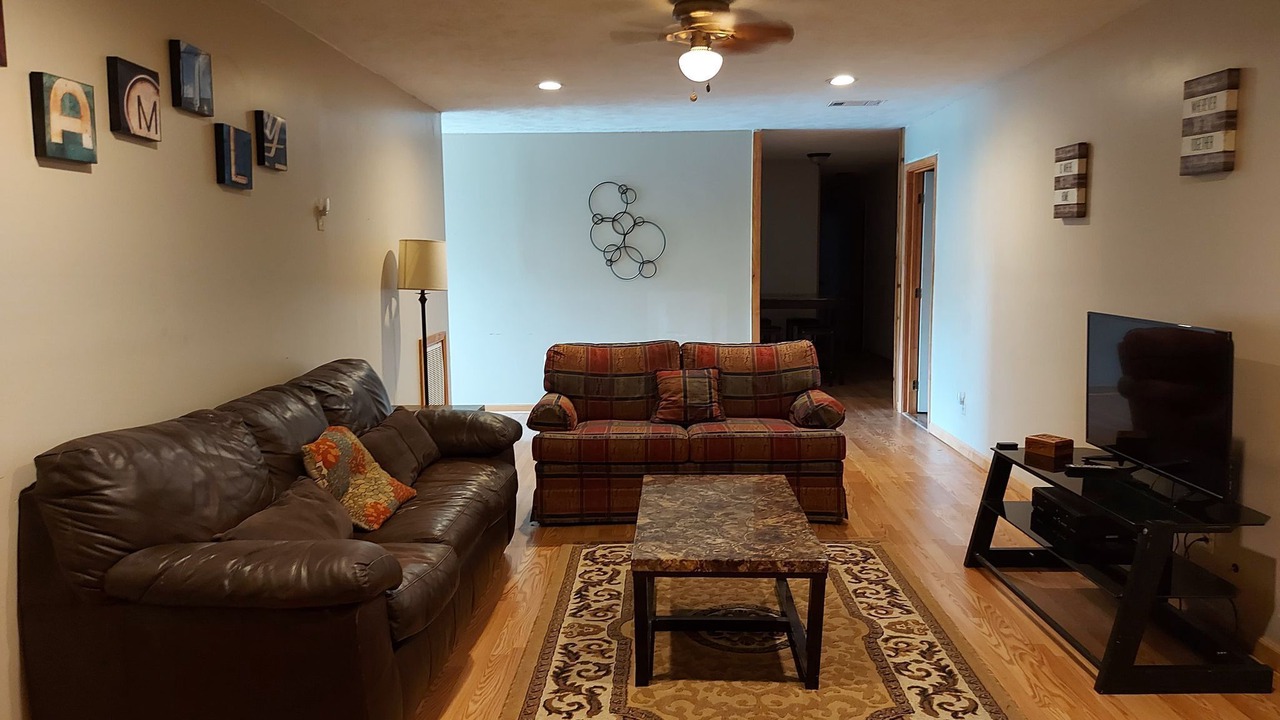 Photo of Livingroom in Saint Joe