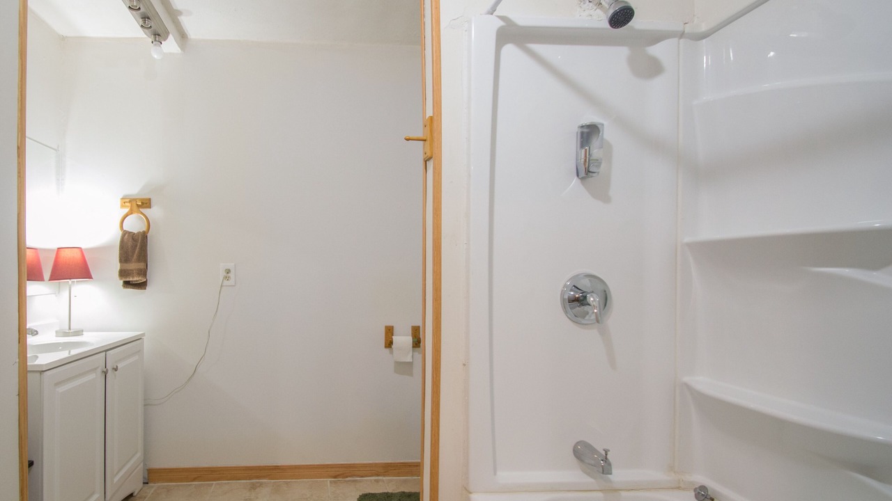 Photo of Bathroom in Saint Joe