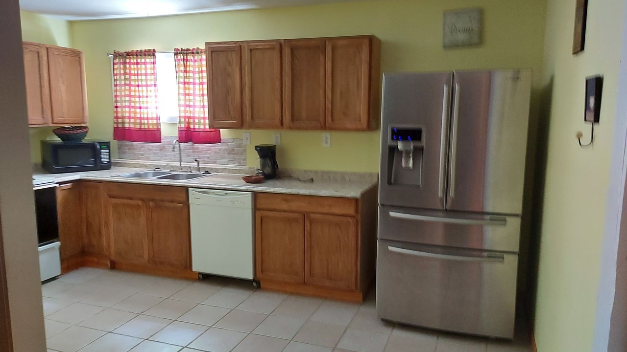 Photo of Kitchen in Saint Joe