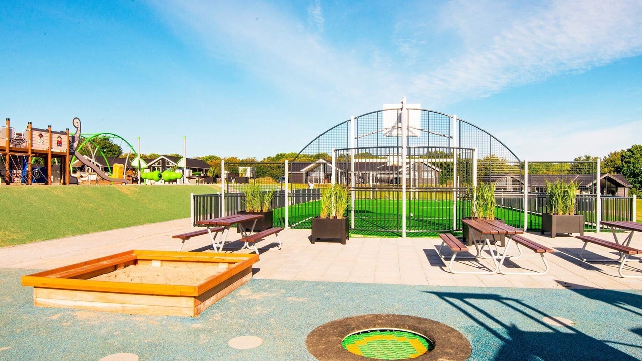 Photo of Outdoor in Mommark Strand