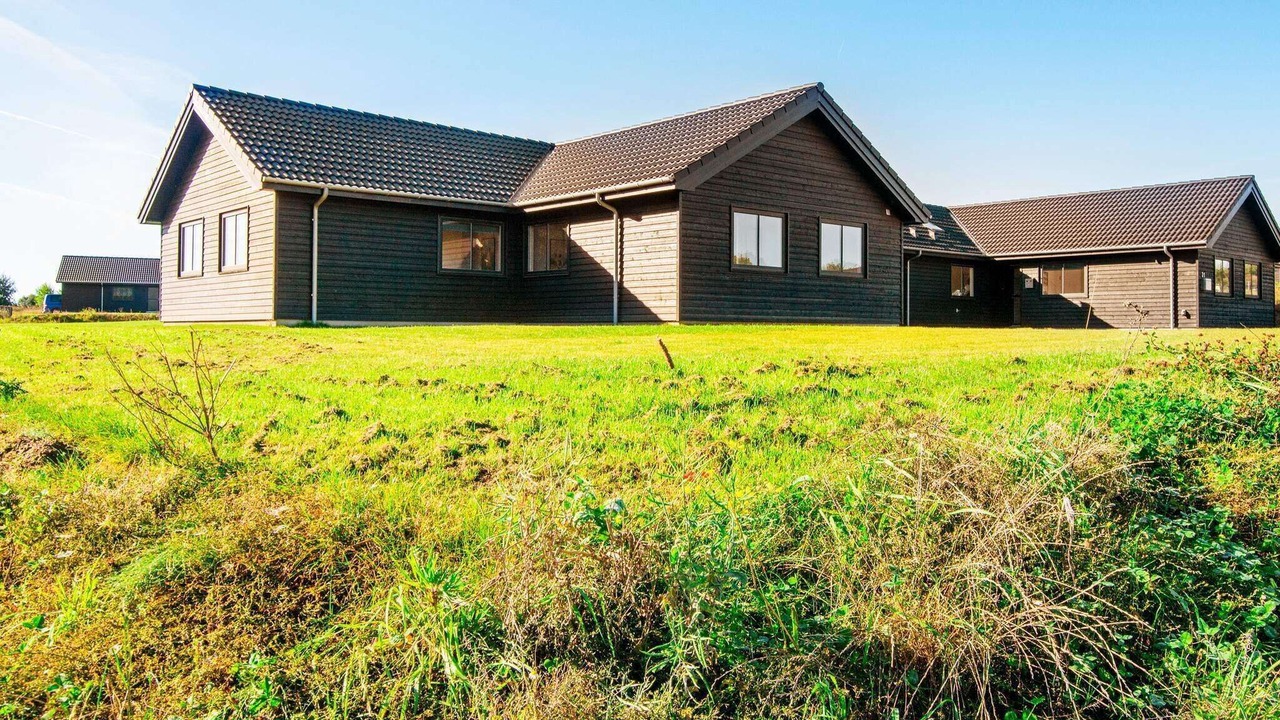 Photo of Outdoor in Mommark Strand