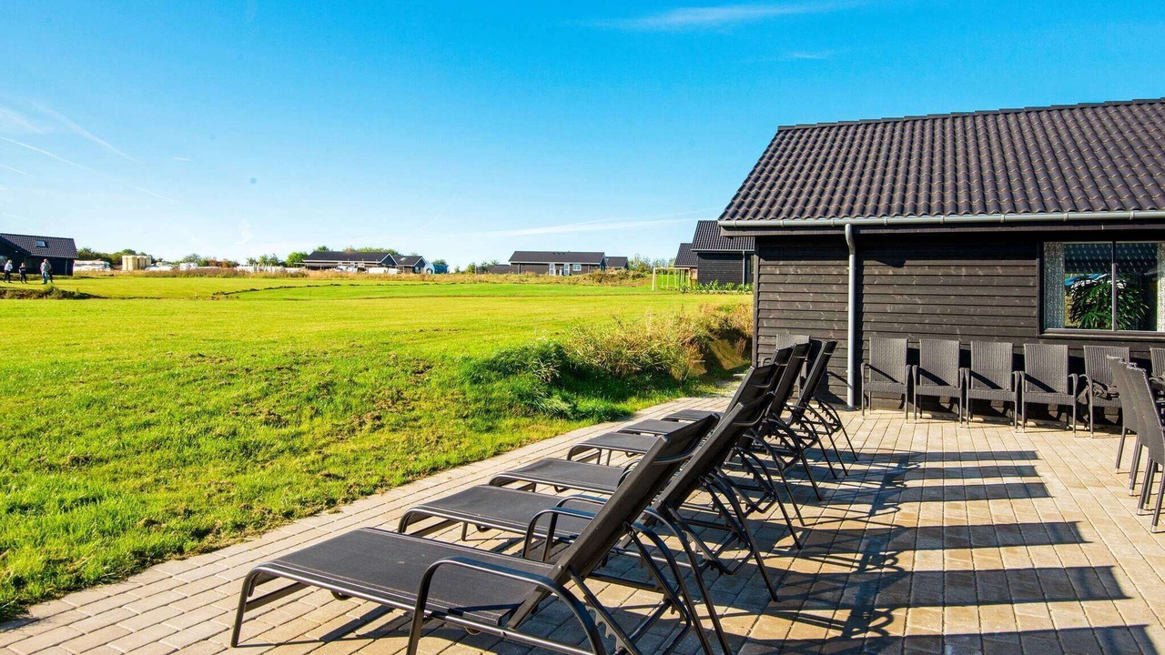 Photo of Outdoor in Mommark Strand