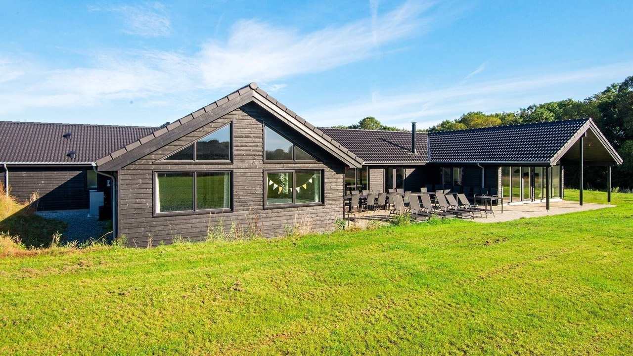 Photo of Outdoor in Mommark Strand