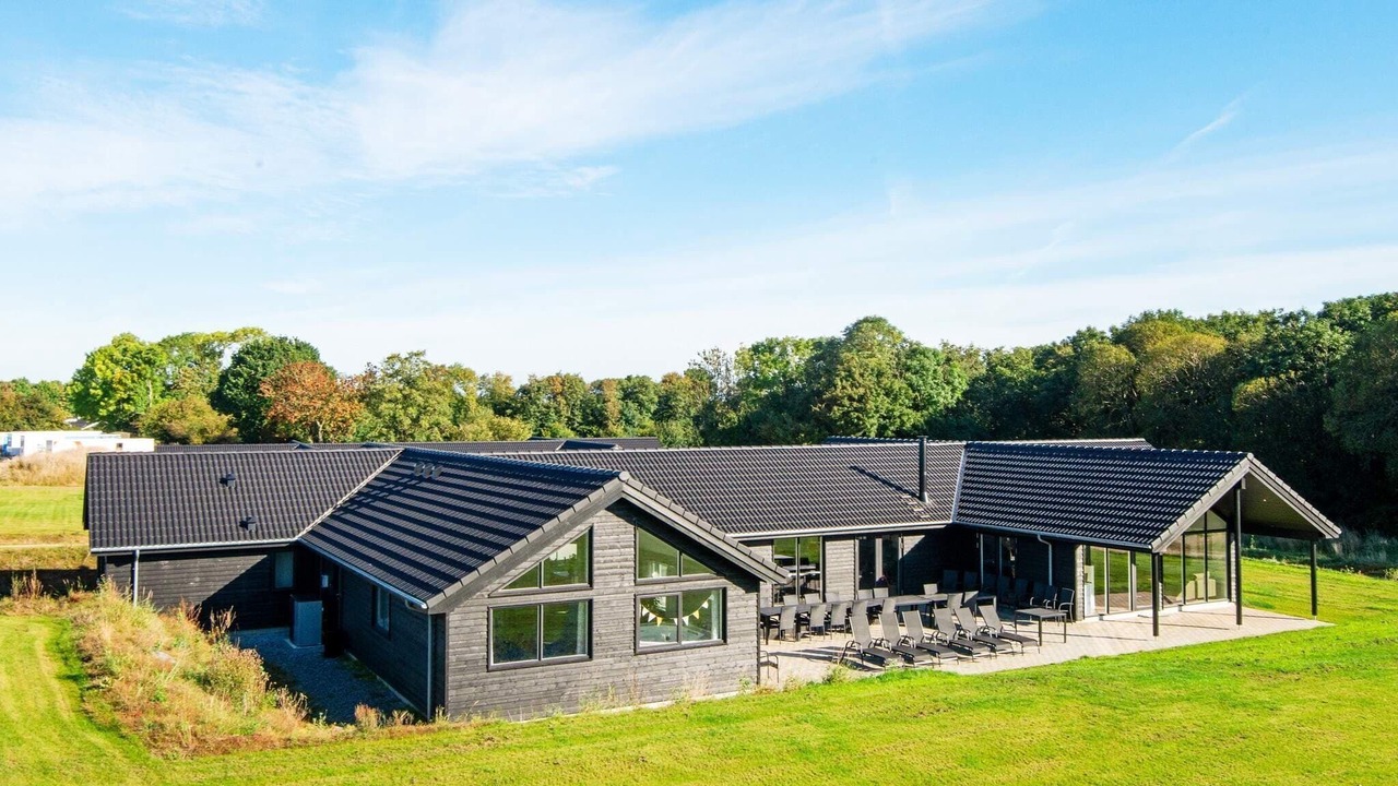Photo of Outdoor in Mommark Strand