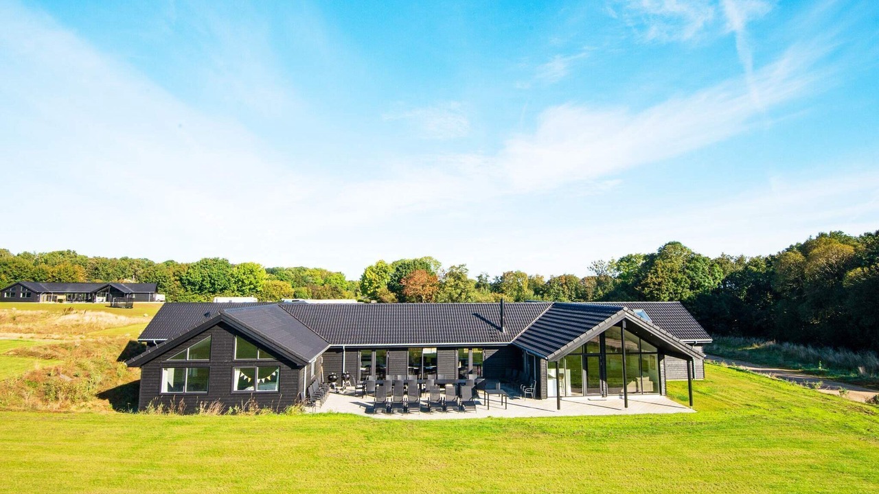 Photo of Outdoor in Mommark Strand