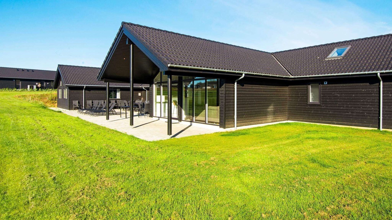 Photo of Outdoor in Mommark Strand