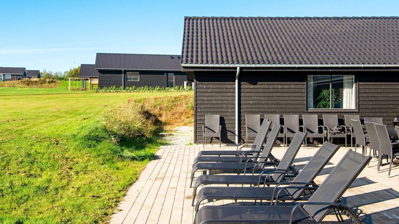 Photo of Outdoor in Mommark Strand