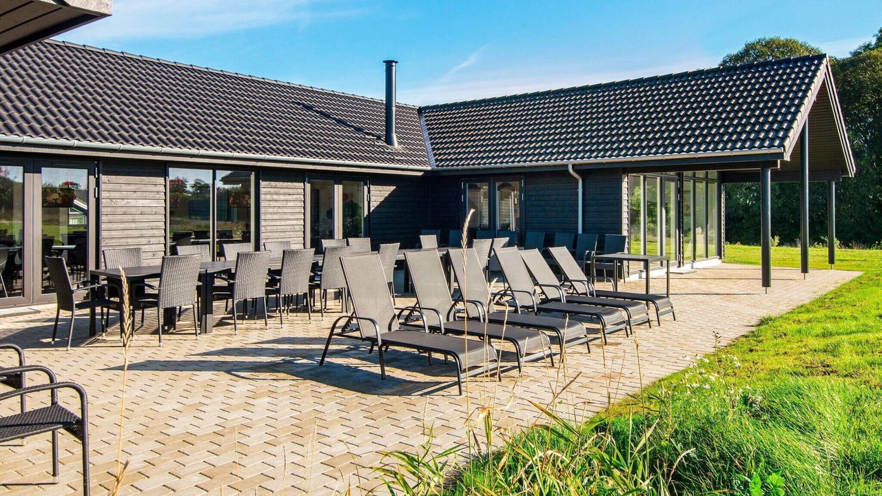 Photo of Outdoor in Mommark Strand