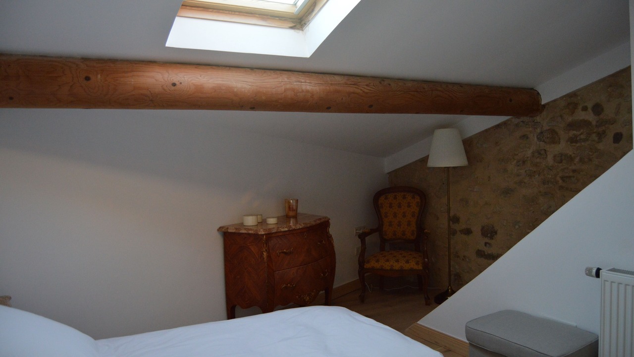 Photo of Bedroom in Courthezon