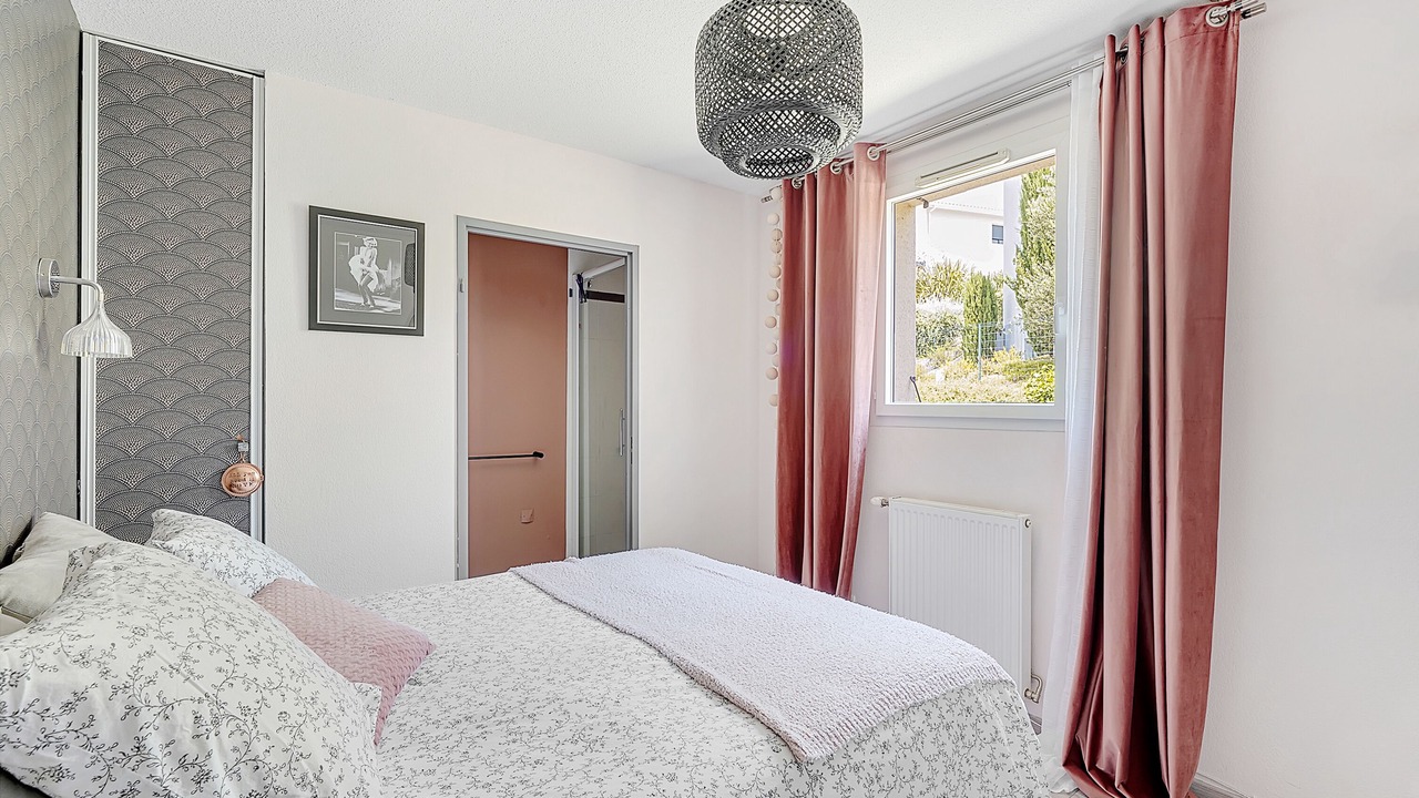 Photo of Bedroom in Quint-Fonsegrives