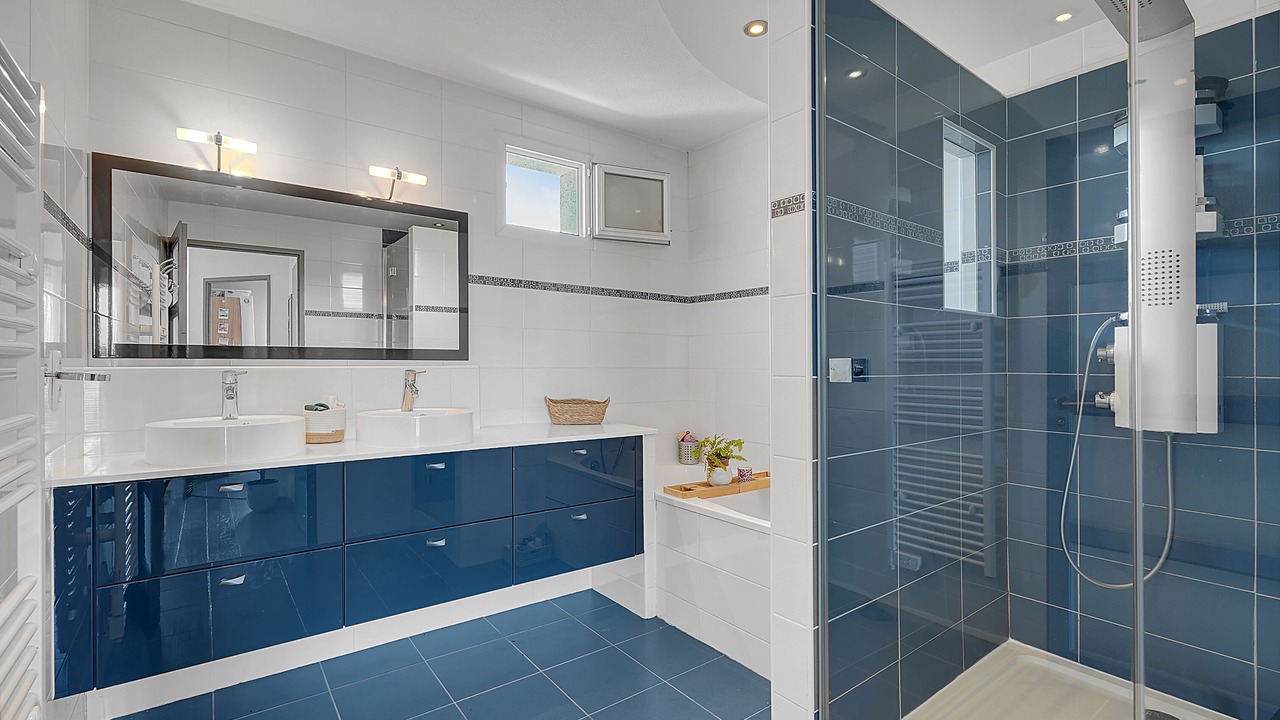 Photo of Bathroom in Quint-Fonsegrives