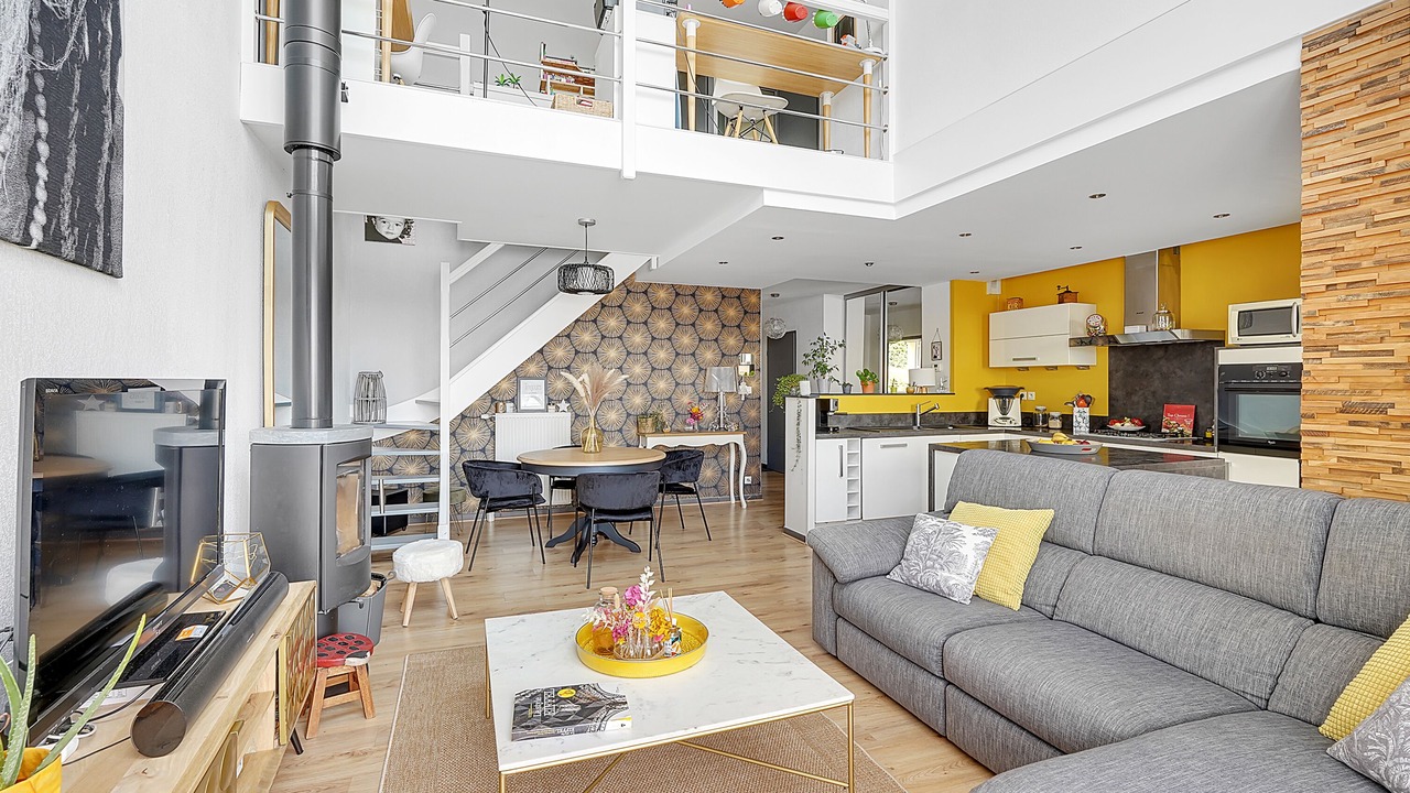 Photo of Livingroom in Quint-Fonsegrives