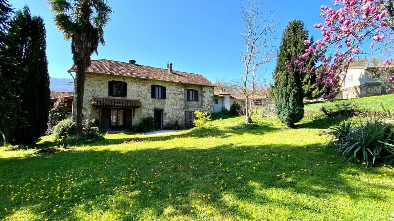 Photo of Outdoor in Arbas